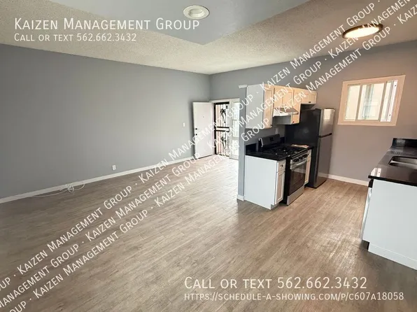 10207 Crenshaw Blvd APT 4, Inglewood, CA 90303