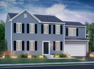 1931 Wren Rd, Yorkville, IL 60560