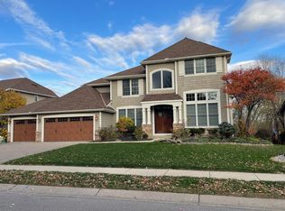 12424 Princeton Ave, Eden Prairie, MN 55347