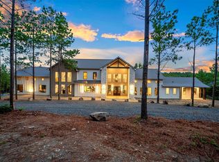 265 Boulder Path, Broken Bow, OK 74728