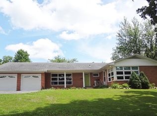 1503 Hough Park Rd, Jefferson City, MO 65101