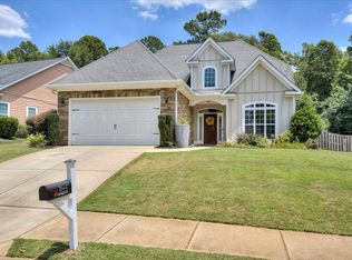 767 Herrington Dr, Grovetown, GA 30813
