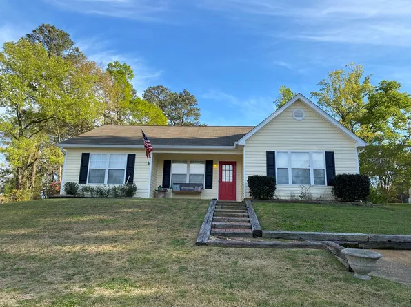 75 Pleasant Hill Rd, Eufaula, AL 36027