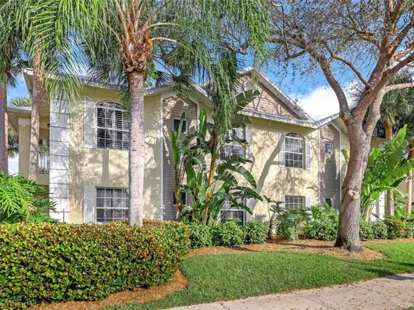 1240 Shady Rest Ln APT 102, Naples, FL 34103