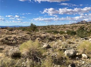 0 Rose Well Rd, Yucca, AZ 86438