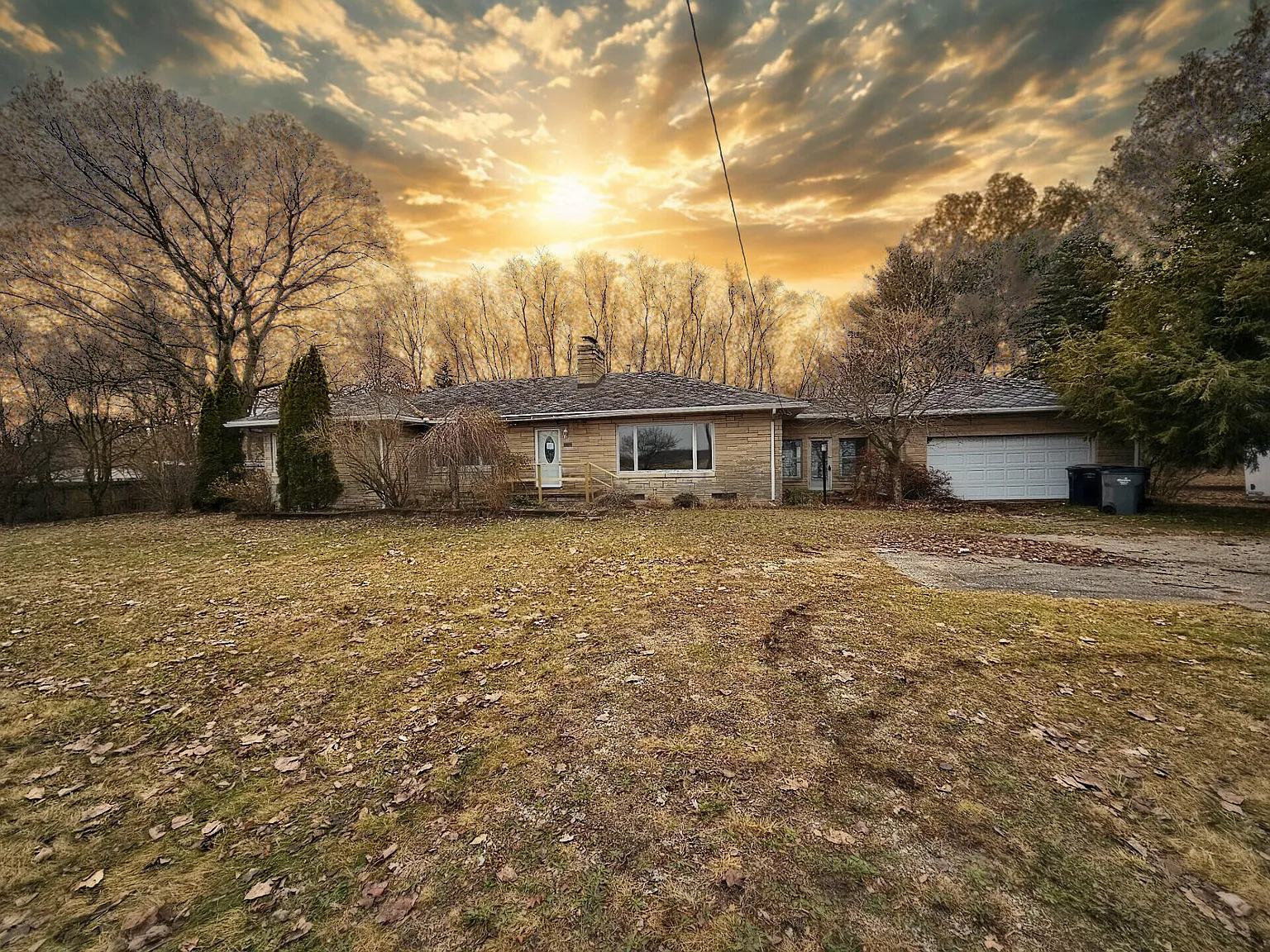 58475 Crumstown Hwy photo 1