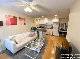 290 North St #4F, Boston, MA 02113