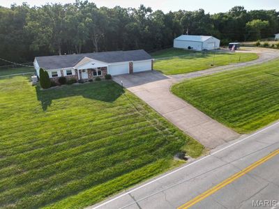 1823 S Point Prairie Rd, Wentzville, MO, 63385