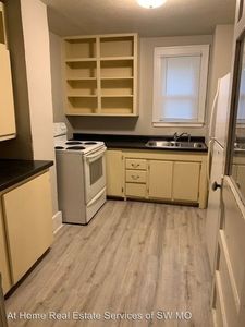 1045 S Weaver Ave, Springfield, MO, 65807