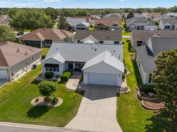 17637 SE 80TH ALTAMAHA COURT, THE VILLAGES, FL 32162