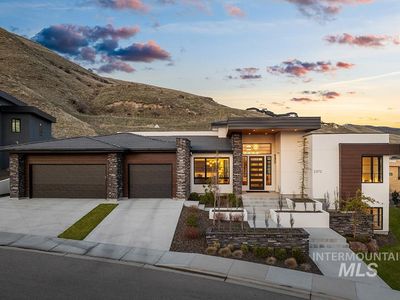 2372 S Via Privada Ln, Boise, ID, 83716