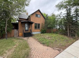 1320 Lorne Ave, Saskatoon, SK S7H1X7