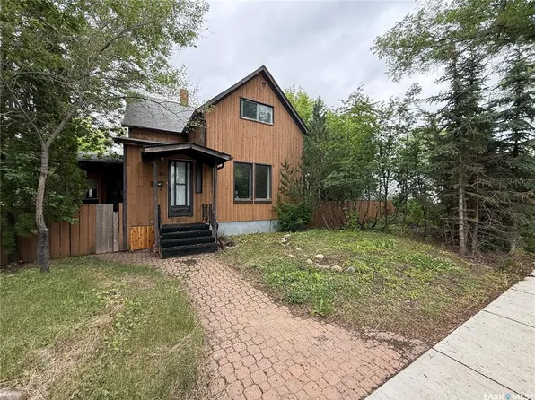 1320 Lorne AVENUE, Saskatoon, SK S7H 1X7