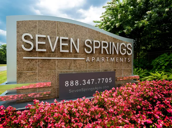 Seven Springs Apartments