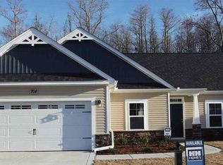 704 Londonberry Ct #TOWNHOUSE E, Georgetown Conway, SC 29526
