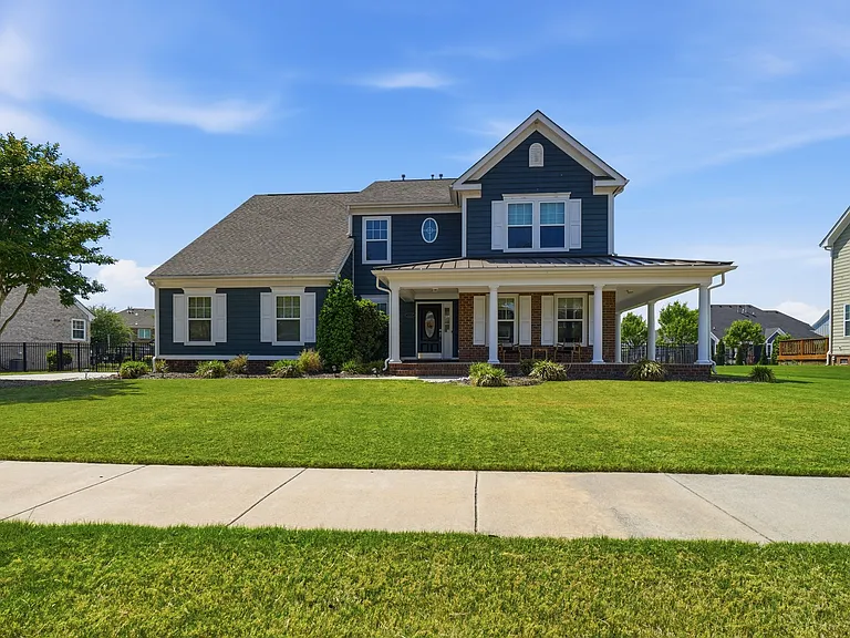 Welcome Home!