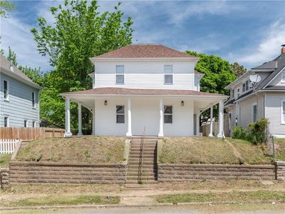 2513 Jules St, Saint Joseph, MO, 64501