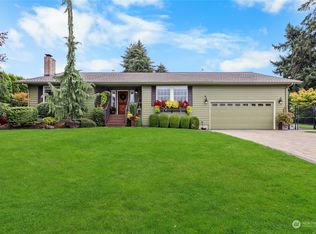 5003 168th Ave E, Lake Tapps, WA 98391