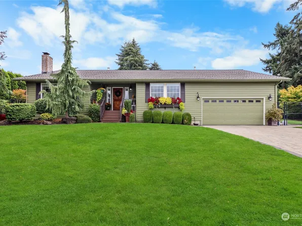 5003 168th Avenue E, Lake Tapps, WA 98391