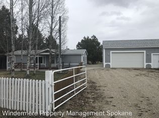 28304 N North Rd, Deer Park, WA 99006