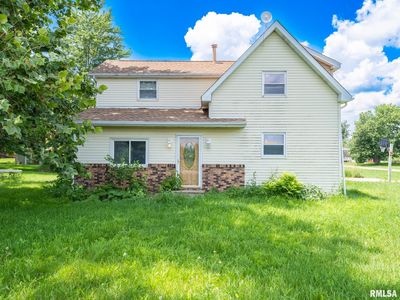 19319 N Daily Rd, Princeville, IL, 61559
