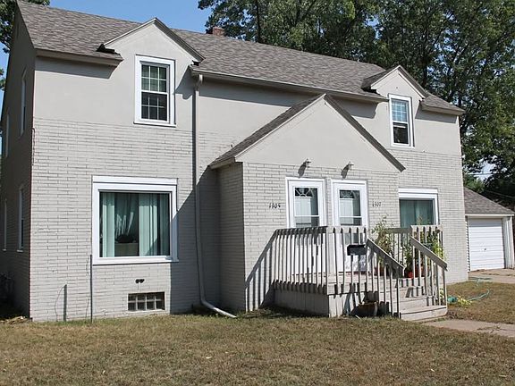 2nd image of 1305-1307 Frederic St #Eau