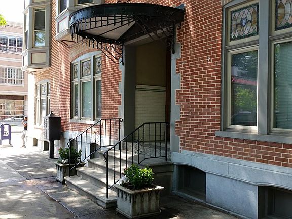 7th Street View