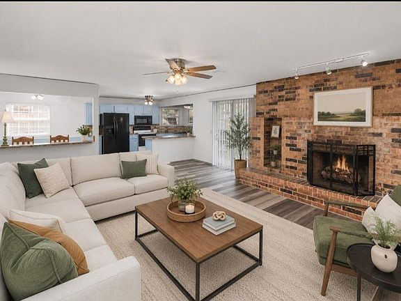 5th image of 7801 NW Morrocco Dr