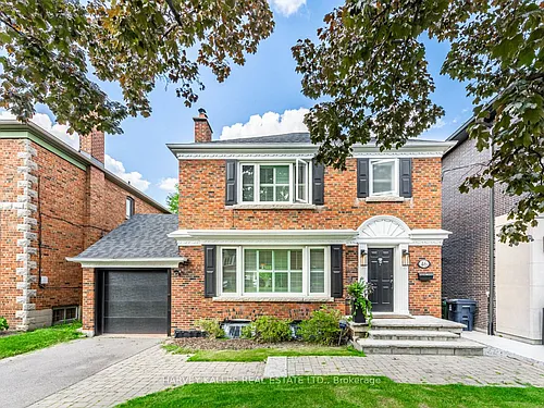 46 Delhi Ave Photo 1