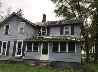 119 Bailey Rd, Hilton, NY 14468