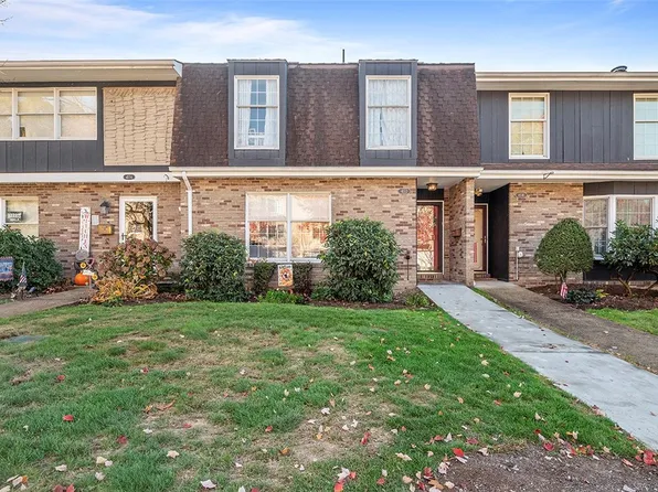 4532 Bucktail Dr, Allison Park, PA 15101