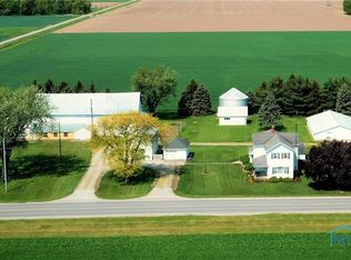 1912 Domersville Rd, Defiance, OH 43512