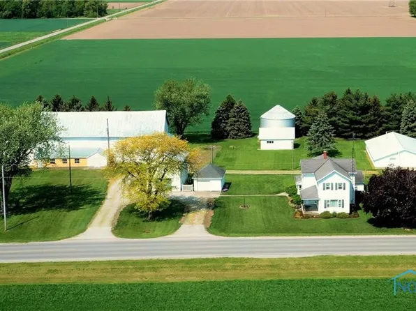 1912 Domersville Rd, Defiance, OH 43512