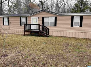 433 Angel Station Rd, Jacksonville, AL 36265