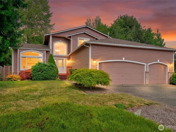7813 73rd Place NE, Marysville, WA 98270