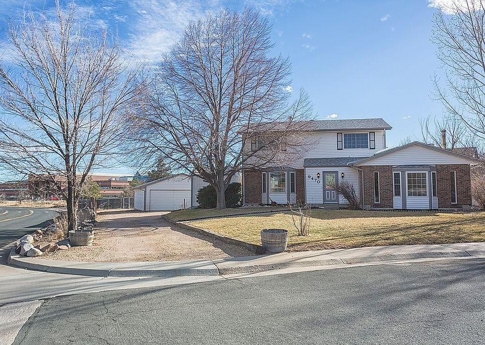 MECHANICS DREAM HOME! .346 acres