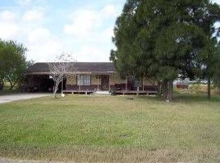 30594 Nelson Rd, Los Fresnos, TX 78586