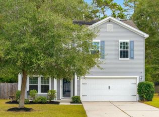 225 Withers Ln, Ladson, SC 29456