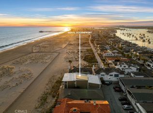1320 E Oceanfront, Newport Beach, CA 92661