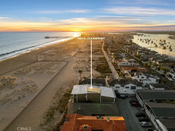 1320 E Oceanfront, Newport Beach, CA 92661