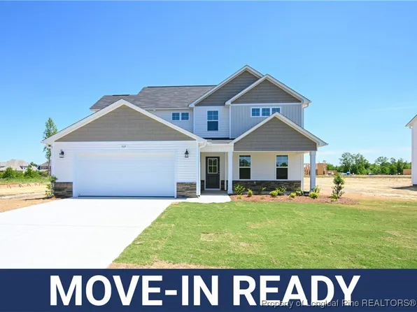 1519 Percheron Path, Fayetteville, NC 28312