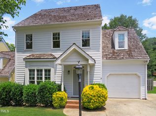 137 Wintermist Dr, Cary, NC 27513