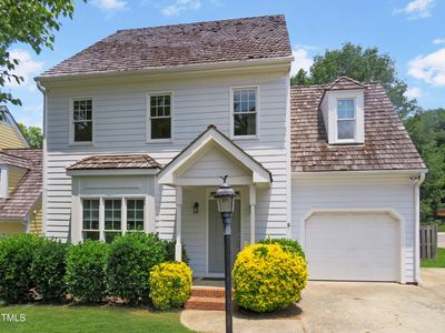 137 Wintermist Dr, Cary, NC, 27513