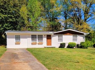 1815 Lochlomand Ln SE, Smyrna, GA 30080