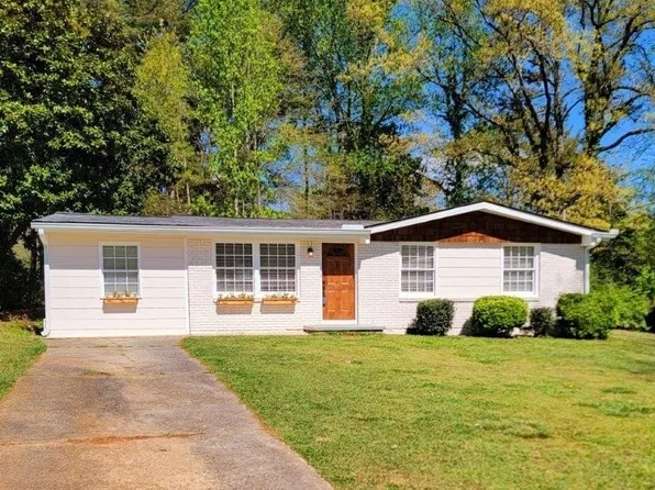 1815 Lochlomand Ln SE, Smyrna, GA 30080