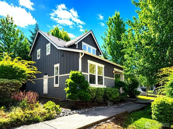 11518 157th Court NE, Redmond, WA 98052