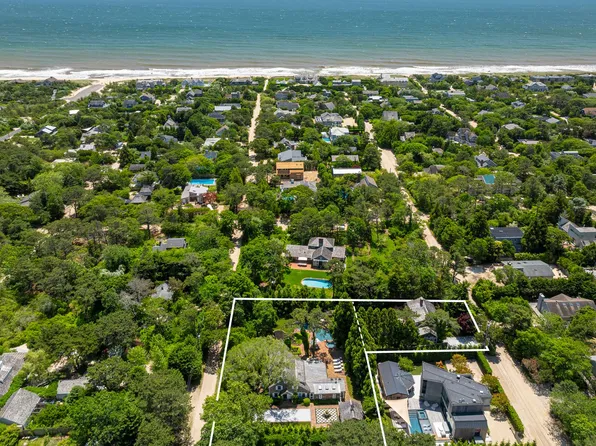 30 Maidstone Dr #&-35, Amagansett, NY 11930