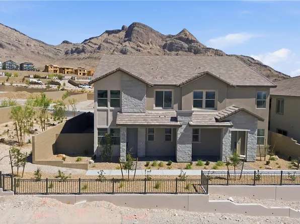 12147 Red Iris Ave, Las Vegas, NV 89138