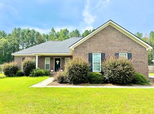 425 Serenity Ave, Brooklet, GA 30415