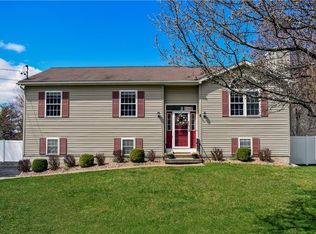 21 Hi View Rd, Wappingers Falls, NY 12590